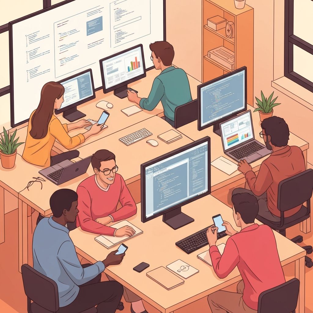 Testing and Automation