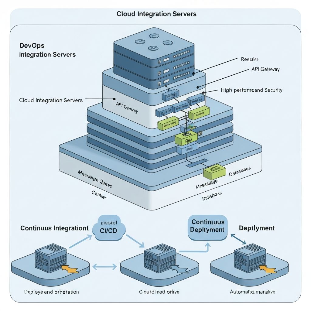 DevOps and Cloud Integration